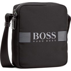 Saszetka BOSS - Pixel NS Zip 50332701 002. Saszetki i nerki marki Boss. W wyprzedaży za 409.00 zł.