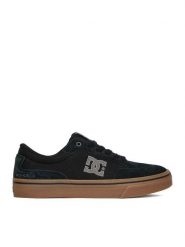 DC Shoes Tenisówki EO-MC-250623YX Czarny. Czarne trampki DC Shoes, m, bez wzorów, bez zapięcia. Za 249.99 zł.