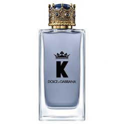 Dolce&Gabbana K Woda toaletowa 100 ml Męskie. Perfumy męskie Dolce&Gabbana. Za 509.00 zł.