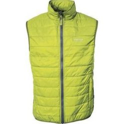 Kurtka wodoodporna Pro-X Elements Hans. Żółte kurtki outdoor i hardshell PRO-X ELEMENTS, m, bez wzorów, bez kaptura. Za 379.00 zł.