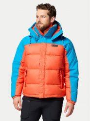 Columbia Kurtka zimowa Snowqualmie™ II 2090761 Pomarańczowy Regular Fit. Brązowe kurtki Columbia, na zimę, m, bez wzorów, z syntetyku, bez kaptura. Za 989.99 zł.