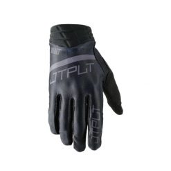Rękawiczki Jetpilot Vault Airlite Glove Black 2026. Czarne rękawiczki JETPILOT, bez wzorów. Za 259.00 zł.