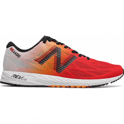 New Balance M1400Rv6 - M1400RW6. Buty do biegania marki New Balance. W wyprzedaży za 359.99 zł.