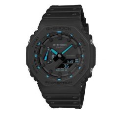 Zegarek G-Shock. Czarne zegarki G-Shock. Za 439.99 zł.