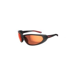 Okulary przeciwsłoneczne MH550 polaryzacyjne kategoria 4. Okulary przeciwsłoneczne marki QUECHUA. Za 79.99 zł.