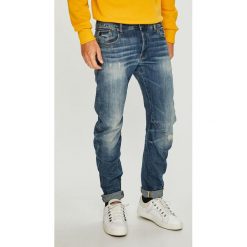 G-Star Raw - Jeansy Arc 3d Slim. Jeansy marki G-Star Raw. W wyprzedaży za 529.90 zł.