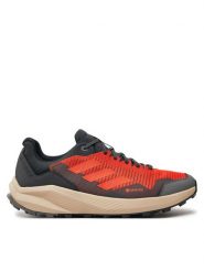 Adidas Buty do biegania Terrex Trail Rider GORE-TEX IG8930 Pomarańczowy. Brązowe buty do biegania Adidas, bez wzorów, z gore-texu, bez zapięcia, do biegania, gore-tex. Za 379.99 zł.
