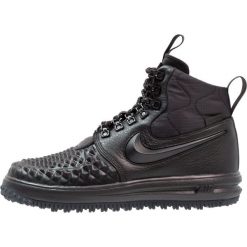 Nike Sportswear LF1 DUCKBOOT 17 Sneakersy wysokie black/anthracite. Buty sportowe casual marki Nike Sportswear. W wyprzedaży za 493.35 zł.