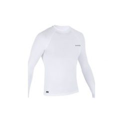 TOP UV surfing długi rękaw 100 męski. Bluzki z długim rękawem marki OLAIAN. Za 39.99 zł.