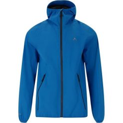 Vesta nieprzemakalna Whistler Selawik Pro 15000. Niebieskie kurtki przeciwdeszczowe WHISTLER, m, bez wzorów, bez kaptura. Za 435.00 zł.