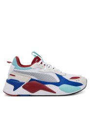Puma Sneakersy RS-X TOYS 369449 30 Kolorowy. Buty sportowe casual Puma, bez wzorów, z materiału, bez zapięcia. Za 289.99 zł.