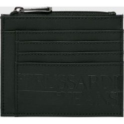 Trussardi Jeans - Portfel skórzany. Portfele marki TRUSSARDI JEANS. W wyprzedaży za 159.90 zł.