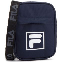 Saszetka FILA - Pusher Bag Berlin 685038 Black Iris 170. Torby na ramię marki Fila. Za 59.00 zł.