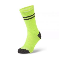 Skarpetki Sealskinz Scoulton. Zielone skarpety SEALSKINZ, bez wzorów. Za 234.50 zł.