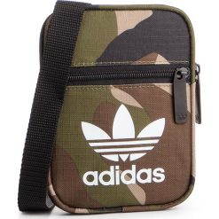 Saszetka adidas - Fest Bag Camo DV2476 Blacar/White. Saszetki i nerki marki Adidas. Za 80.00 zł.