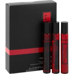 Burberry Sport Travel EDT 3x7.5ml. Perfumy męskie Burberry. Za 34.50 zł.