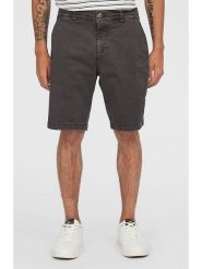 O'Neill Szorty chino "Essentials" w kolorze antracytowym rozmiar: 31. Czarne eleganckie spodnie O'Neill. Za 145.94 zł.