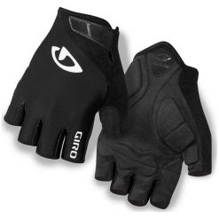 GIRO Rękawiczki rowerowe JAG black r. L (GR-7059018). Rękawiczki marki GIRO. Za 79.28 zł.