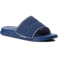 Klapki RIDER - Infinity Light Slide Ad 11307 Blue/Blue/White 200284. Klapki marki Rider. Za 99.99 zł.