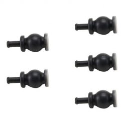 Wiborizolatory gimbala DJI Matrice 400. Drony DJI Enterprise. Za 71.99 zł.