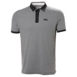 Helly Hansen Koszulka Męska Fjord Polo Navy Micro Stripes M. Koszulki polo marki Helly Hansen. W wyprzedaży za 145.00 zł.