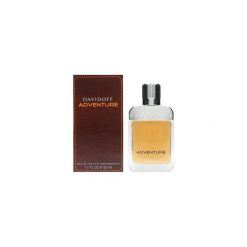 Perfumy Davidoff Adventure Woda toaletowa 50ml. Perfumy męskie Davidoff. Za 112.96 zł.