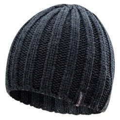Czapka Unisex Dla Dorosłych Rupert. Fioletowe czapki zimowe Hi-tec, bez wzorów. Za 32.99 zł.