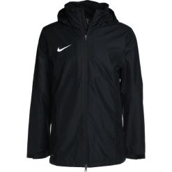 Nike Performance ACADEMY18 Kurtka przeciwdeszczowa black/black/white. Kurtki przeciwdeszczowe marki Nike Performance. Za 549.00 zł.