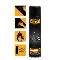 Impregnat Granger's Fabsil Universal Protector. Buty trekkingowe Grangers, bez wzorów, bez zapięcia. Za 70.99 zł.