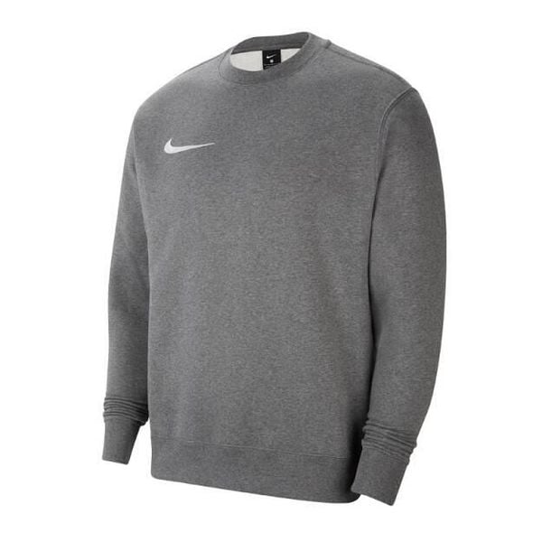 Bluza Nike Park 20 Crew CW6902-071 grafit. Szare bluzy Nike, m, bez wzorów, bez kaptura. Za 170.00 zł.