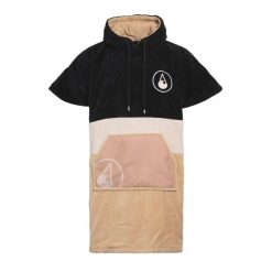 Ponczo Wave Hawaii Cotton Velours Poncho Safaga XL WH4092 Wielokolorowe 110 x 80. Szampony i pielęgnacja WAVE HAWAII. Za 344.00 zł.