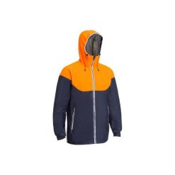 Kurtka żeglarska SAILING 100 męska. Kurtki marki TRIBORD. Za 119.99 zł.