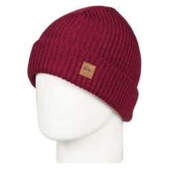 Quiksilver Czapki Routine Beanie Sun Suszone Tomato eqyha03158-rzc0. Czapki zimowe marki Quiksilver. W wyprzedaży za 80.00 zł.