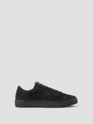 Bjorn_borg CLASSIC SU tenisówki czarne – BLACK - BLACK. Czarne trampki Björn Borg, m, bez wzorów, bez zapięcia. Za 600.00 zł.