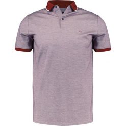 Calvin Klein JASOB 3TONE MERCERIZED Koszulka polo red. Koszulki polo marki CALVIN KLEIN. Za 349.00 zł.