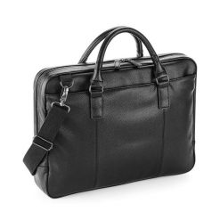 Torba Quadra Nuhide. Czarne torby na laptopa QUADRA. Za 199.90 zł.