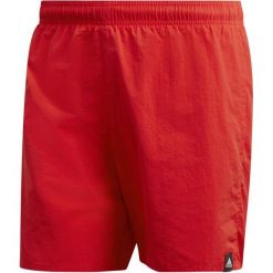 Adidas Męskie Szorty Kąpielowe Solid Sh Sl /Actred S. Kąpielówki marki Adidas. Za 109.00 zł.