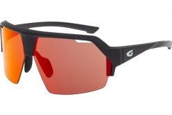 Okulary przeciwsłoneczne GOG UBBE. Czarne okulary przeciwsłoneczne GOG. Za 239.99 zł.