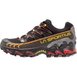 La Sportiva ULTRA RAPTOR GTX Obuwie do biegania Szlak black/yellow. Buty do biegania marki La Sportiva. Za 739.00 zł.