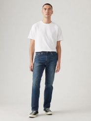 Levi´s Dżinsy "541" - Regular fit - w kolorze granatowym rozmiar: W30/L30. Niebieskie jeansy l. Za 178.37 zł.