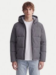 Jack & Jones Kurtka zimowa Galaxy 12303930 Szary Regular Fit. Szare kurtki Jack & Jones, na zimę, m, bez wzorów, z syntetyku, bez kaptura. Za 179.99 zł.