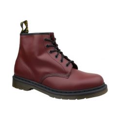 Dr. Martens Dr. Martens 101 10064600 41 Bordowe. Buty trekkingowe marki Dr. Martens. W wyprzedaży za 549.99 zł.