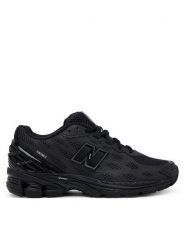 New Balance Sneakersy U1906WFD Czarny. Czarne buty sportowe casual New Balance, bez wzorów, ze skóry, bez zapięcia. Za 559.99 zł.