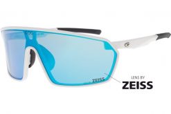 Okulary przeciwsłoneczne GOG. Białe okulary przeciwsłoneczne GOG. Za 449.99 zł.