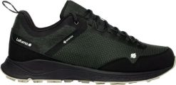 Buty trekkingowe Lafuma Shift GTX Szare. Czarne buty turystyczne Lafuma, bez wzorów, z gore-texu, bez zapięcia, trekkingowe, gore-tex. Za 720.65 zł.
