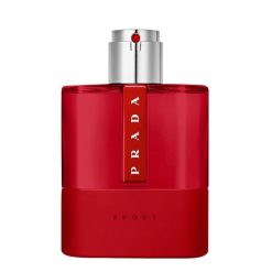 Prada Luna Rossa Sport Eau de Toilette Spray Woda toaletowa 100 ml Męskie. Perfumy męskie PRADA. Za 609.00 zł.