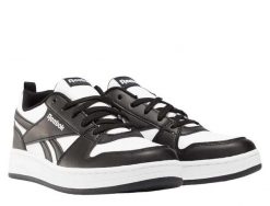 BUTY REEBOK ROYAL PRIME 2.0 (100033494). Buty turystyczne Reebok, bez wzorów, bez zapięcia, trekkingowe, reebok royal. Za 159.00 zł.