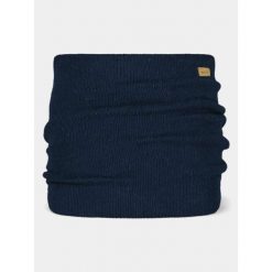 Szalik Męski Barts Beladi Col. Niebieskie szaliki Barts, bez wzorów, z bawełny. Za 229.00 zł.