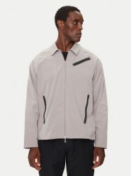 Under Armour Kurtka przejściowa UA Unstoppable 1383029 Szary Regular Fit. Szare kurtki Under Armour, m, bez wzorów, z syntetyku, bez kaptura. Za 309.99 zł.