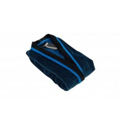 Szlafrok męski Cawo Frottier 4839 rozm. XL. Szlafroki Cawö Frottier, m, bez wzorów, z bawełny, bez ramiączek, bez kaptura. W wyprzedaży za 737.10 zł.